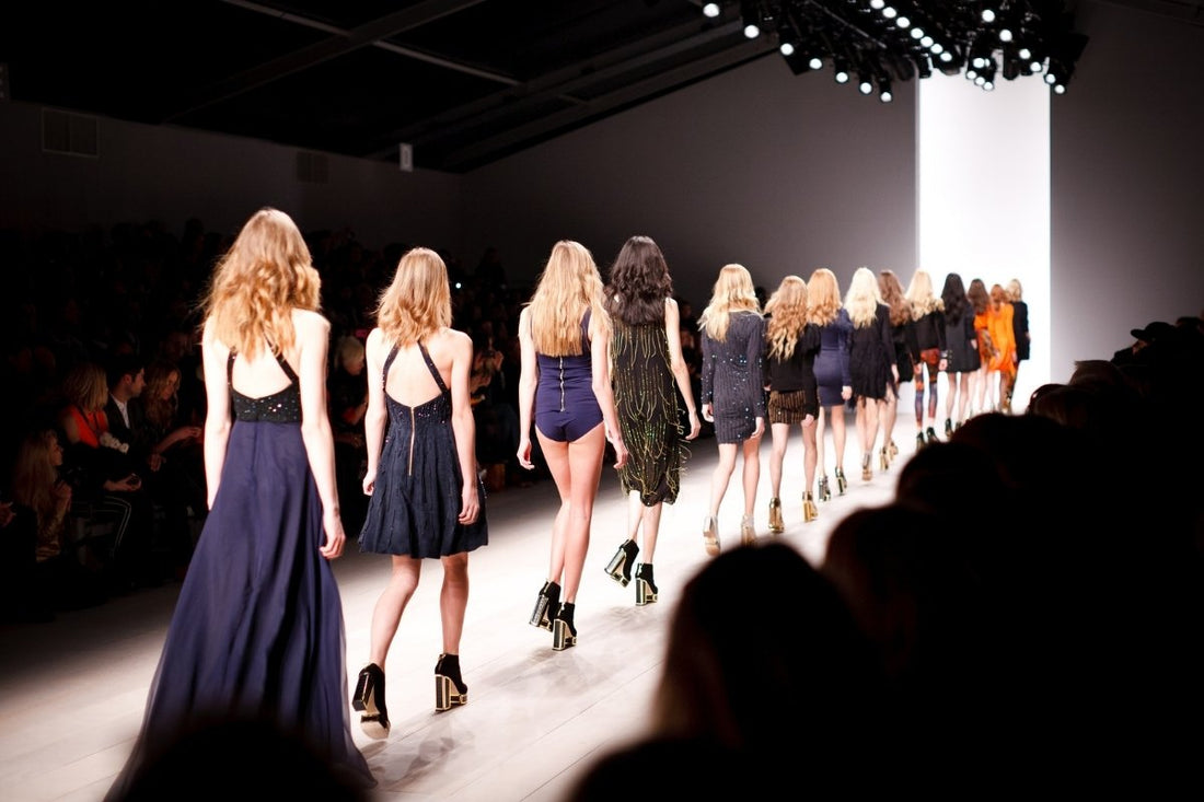 EU-Mercosur: Europe Gets Duty-Free Brazilian Fashion, US Still Pays