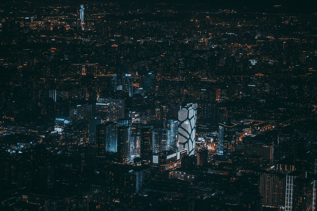 Benchmark and Greenoaks Bet $40M on Brazil's Crime-Fighting AI