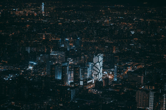 Benchmark and Greenoaks Bet $40M on Brazil's Crime-Fighting AI