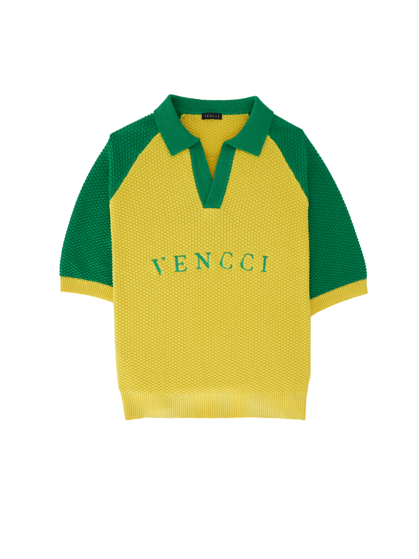 VENCCI CARNIVAL HERITAGE POLO