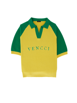 VENCCI CARNIVAL HERITAGE POLO