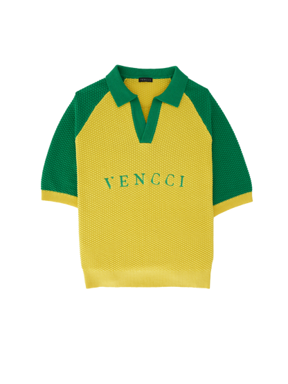 VENCCI CARNIVAL HERITAGE POLO