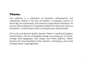 FALL-WINTER COLLECTION 2025