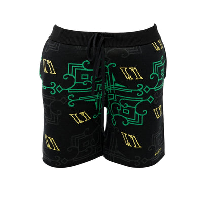 Carnival Geometry Short