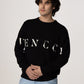 VENCCI Icon Sweater