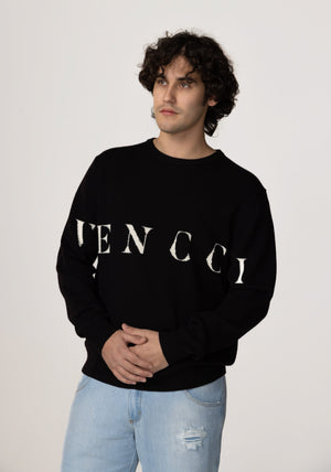 VENCCI Icon Sweater