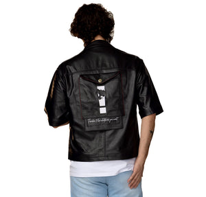 VENCCI- No Explanation Needed