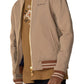 VENCCI The Move Accent College Jacket
