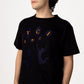 VENCCI THE JUMP JERSEY TEE