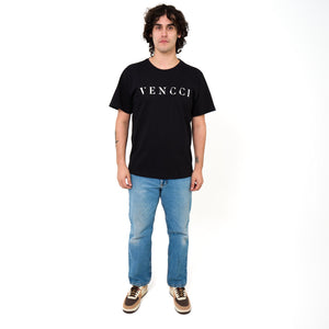 VENCCI CORE COMBED TEE