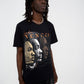 VENCCI FREEDOM COMBED COTTON TEE