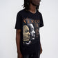 VENCCI FREEDOM COMBED COTTON TEE