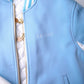 VENCCI Italian Baby Blue Jacket