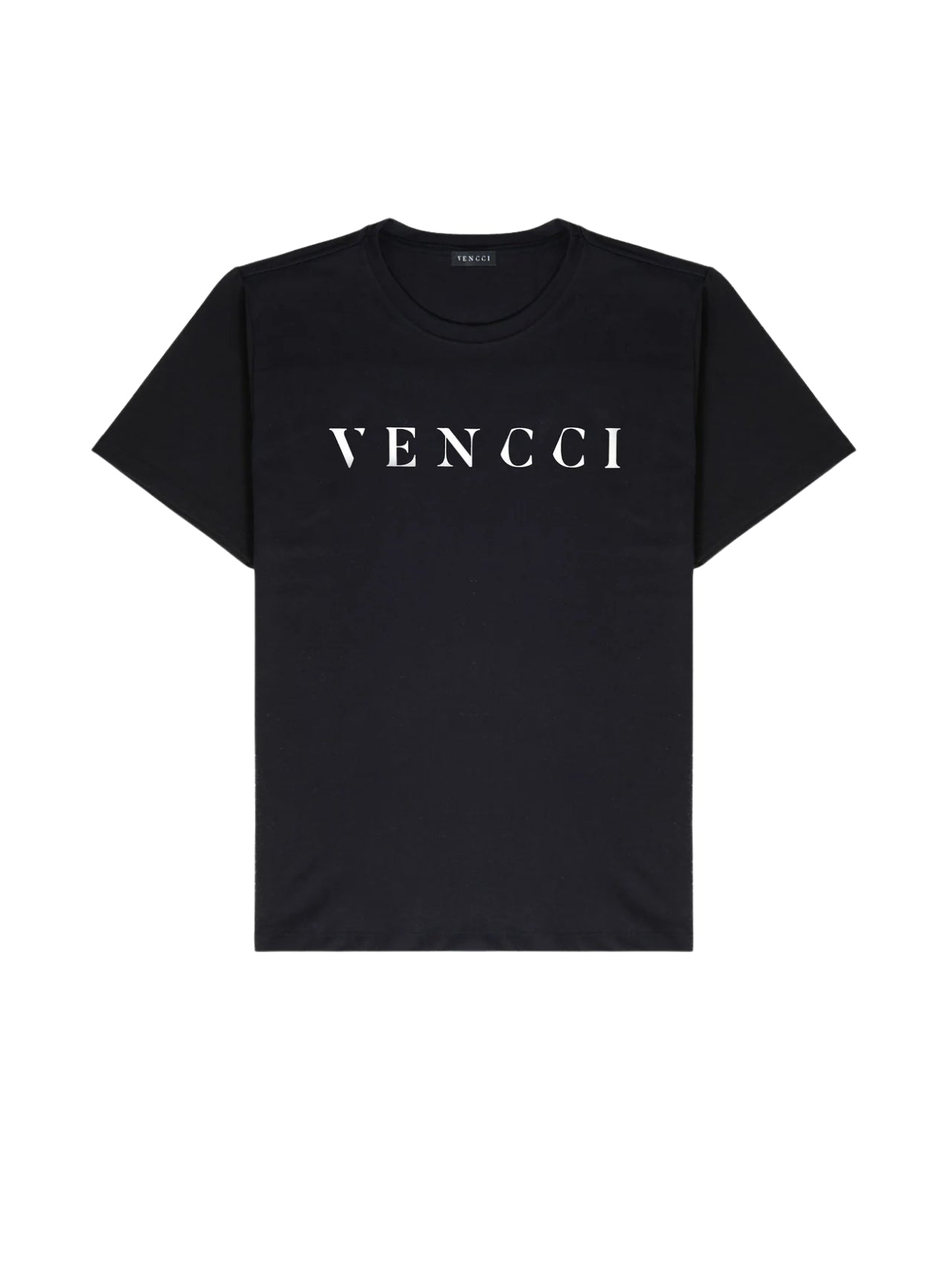VENCCI CORE COMBED TEE - VENCCI OFFICIAL