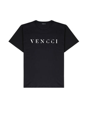 VENCCI CORE COMBED TEE
