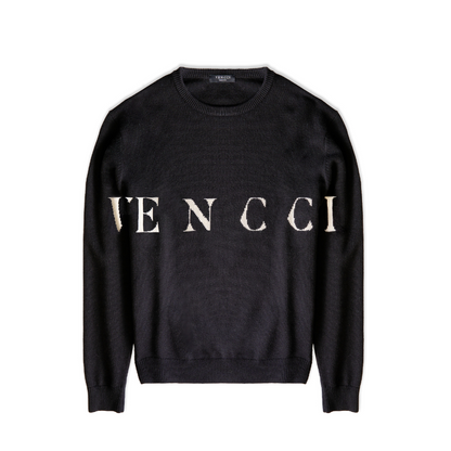 VENCCI Icon Sweater