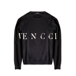 VENCCI ICON SWEATER - VENCCI OFFICIAL
