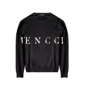 VENCCI ICON SWEATER - VENCCI OFFICIAL