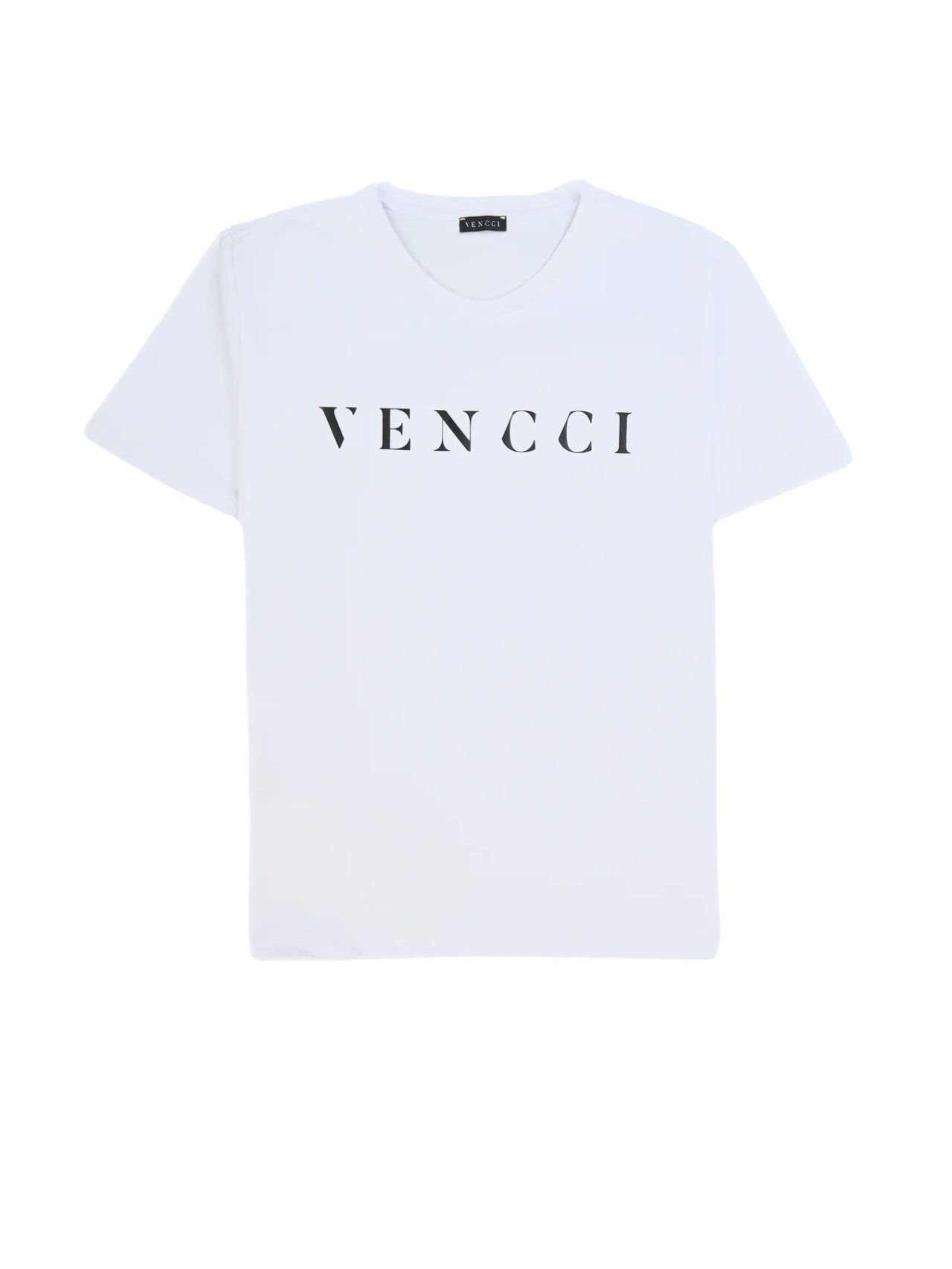 VENCCI CORE COMBED TEE