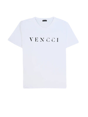 VENCCI CORE COMBED TEE