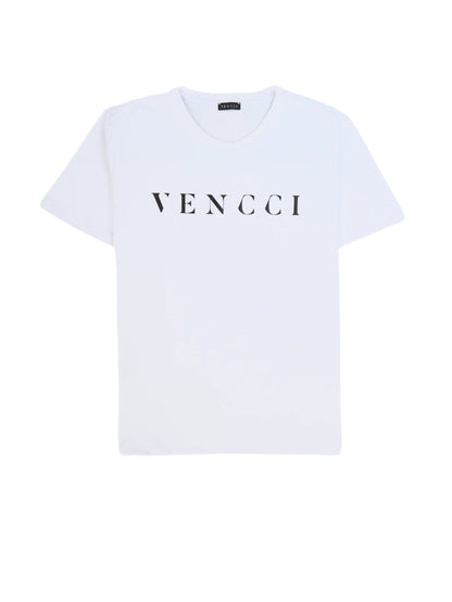 VENCCI CORE COMBED TEE